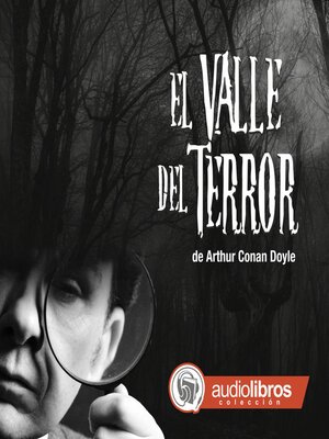 cover image of El Valle del Terror